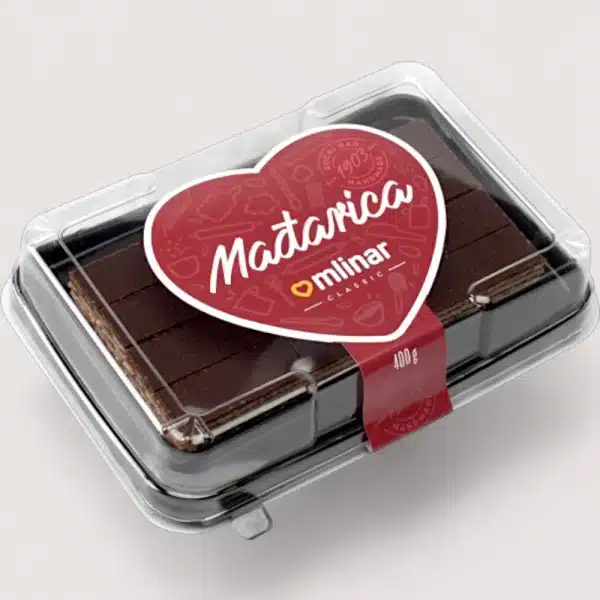 MAĐARICA 500g
