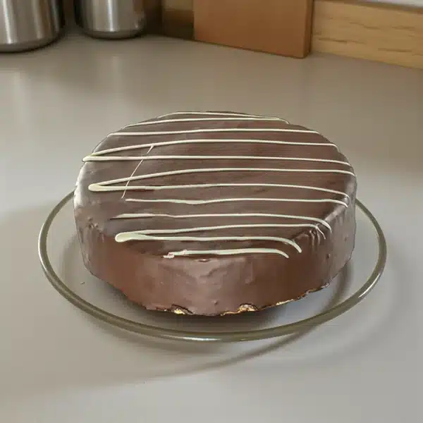 JAFFA TORTA 650g