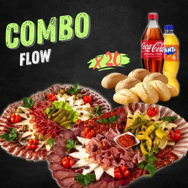 Arhiva Plata Do Vrata   Combo Flow