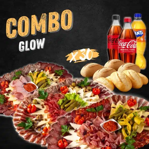 Arhiva Plata Do Vrata   Combo Glow