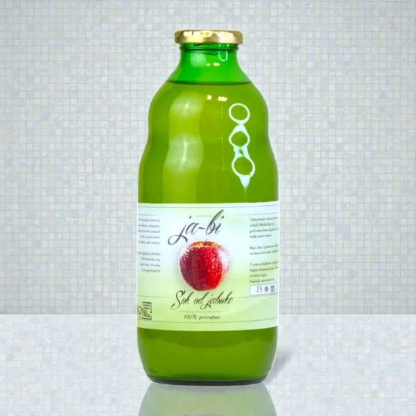 Arhiva Plata Do Vrata   Prirodni Sok Jabuka 1l