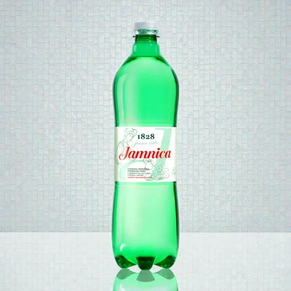 Arhiva Plata Do Vrata   Jamnica 1l