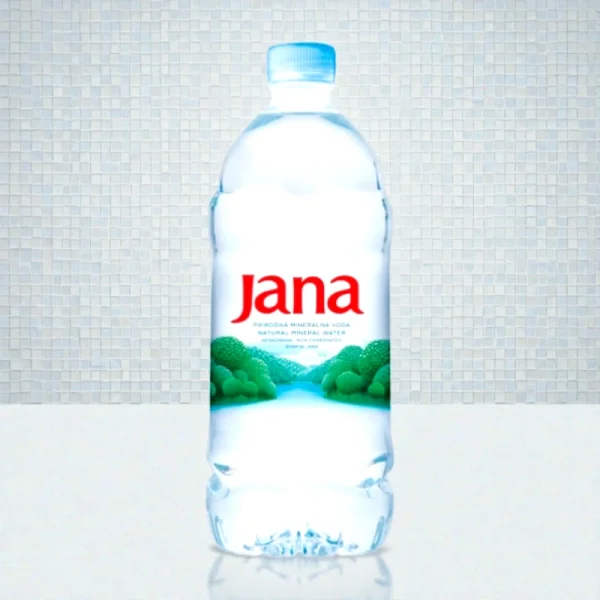 Arhiva Plata Do Vrata   Jana 1l