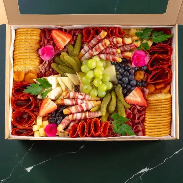 Arhiva Plata Do Vrata   Lux Box Aristocrat 1750g 2