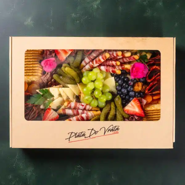 LUX BOX ARISTOCRAT 1750g