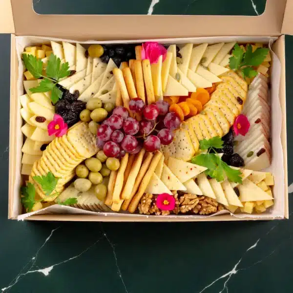 Arhiva Plata Do Vrata   Lux Box Fromage 1750g 2