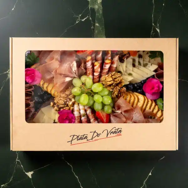 LUX BOX IMPERIAL 1750g