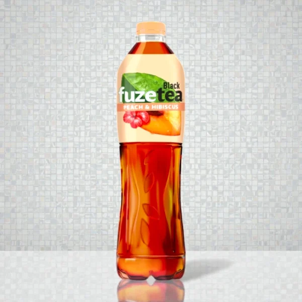 Arhiva Plata Do Vrata   Ledeni čaj Breskva 1l