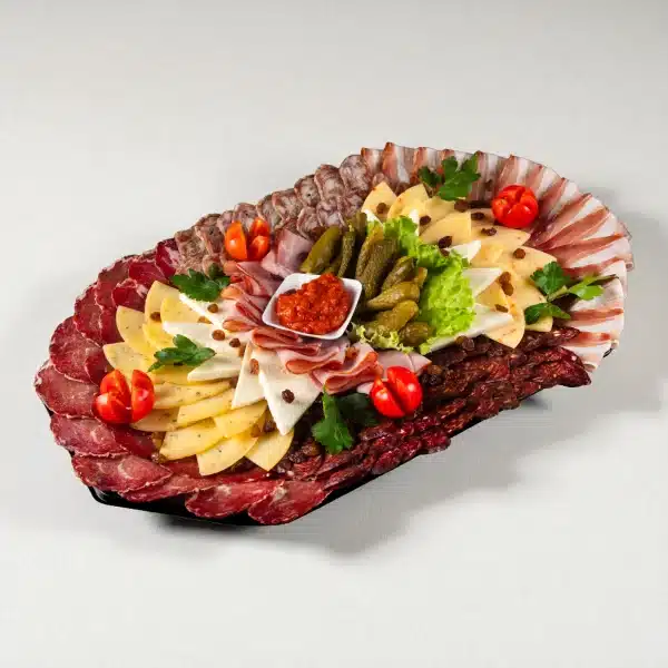 LIČANKA plata 1150g