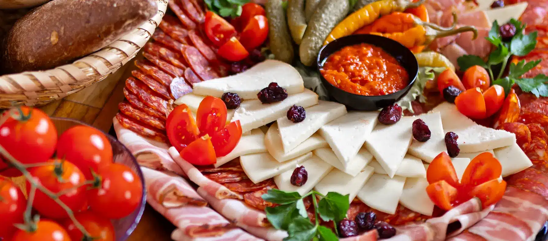 Mesne Plate Dostava Zagreb