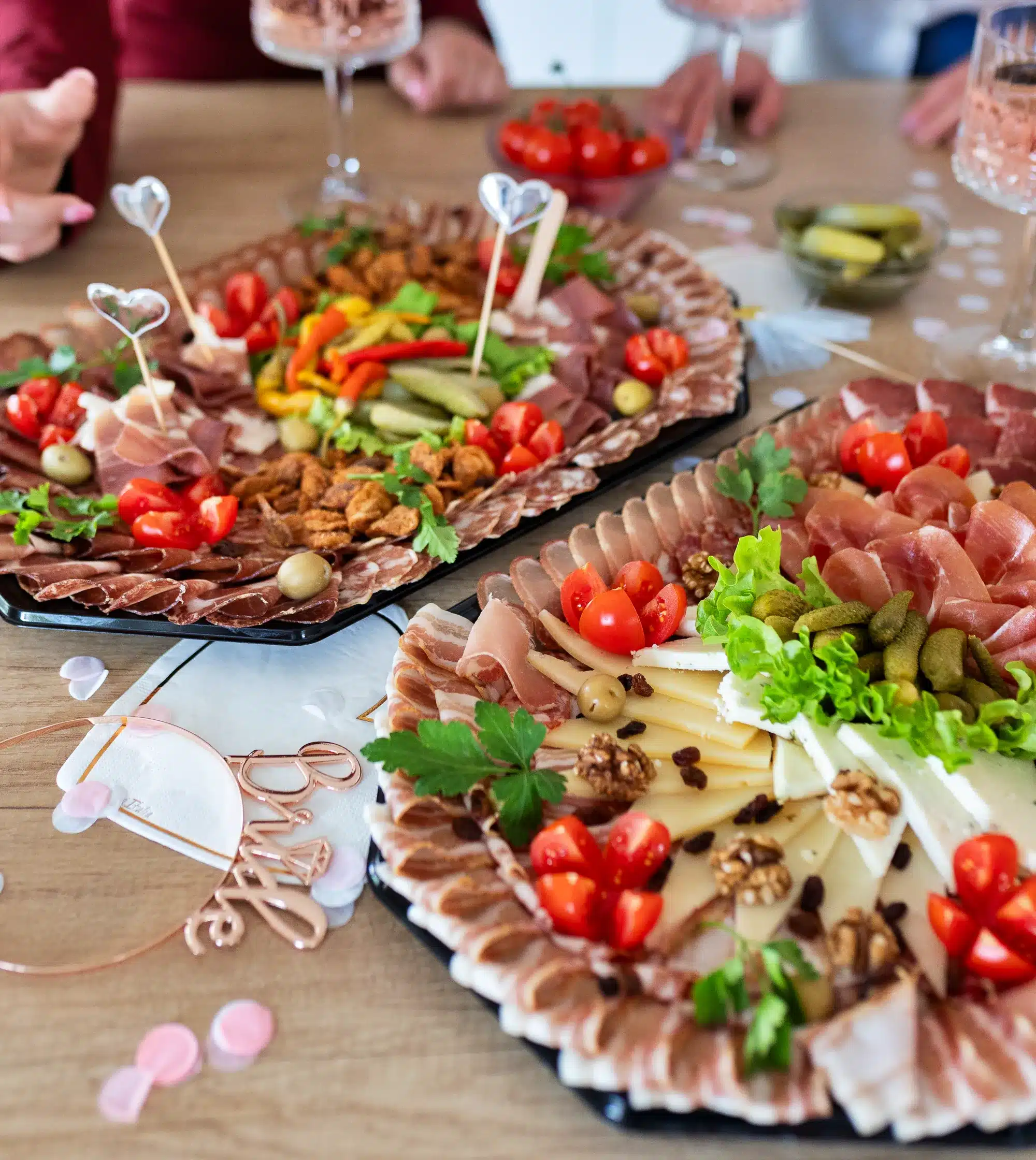 Plate Djevojačka Zabava 2026