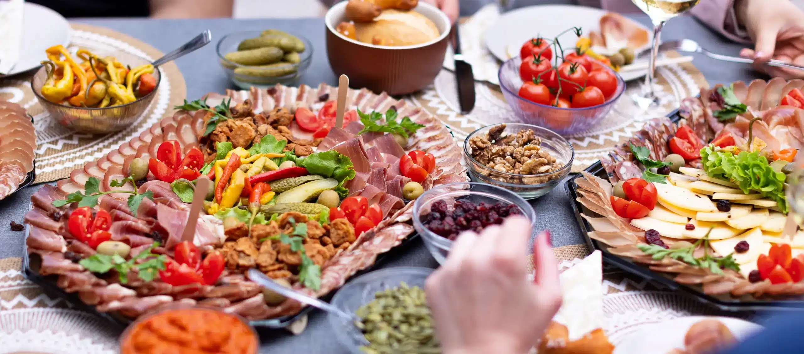 Plate Djevojačka Zabava