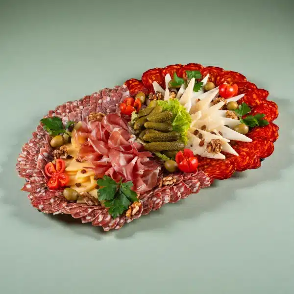 ROYAL RAGUSA plata 1150g