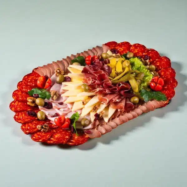 ROYAL ZAGABRIA plata 1150g