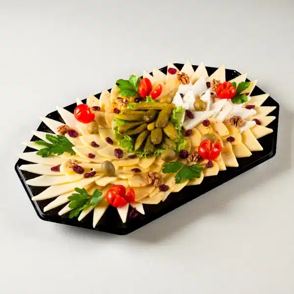 SIROVITA plata 1150g