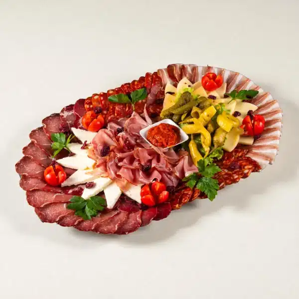 SLAVONKA plata 1150g