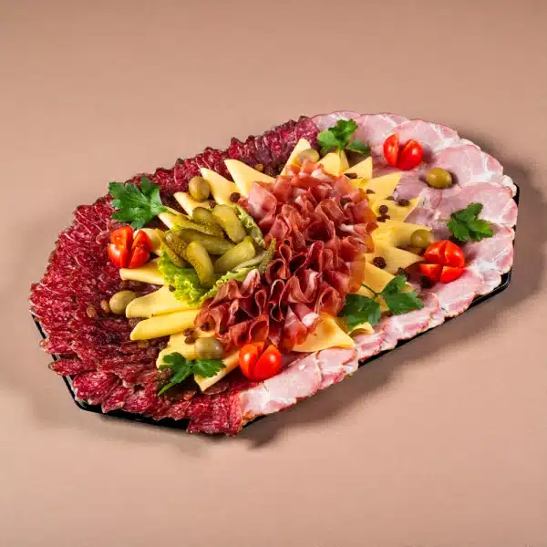 SPALATUM plata 1150g