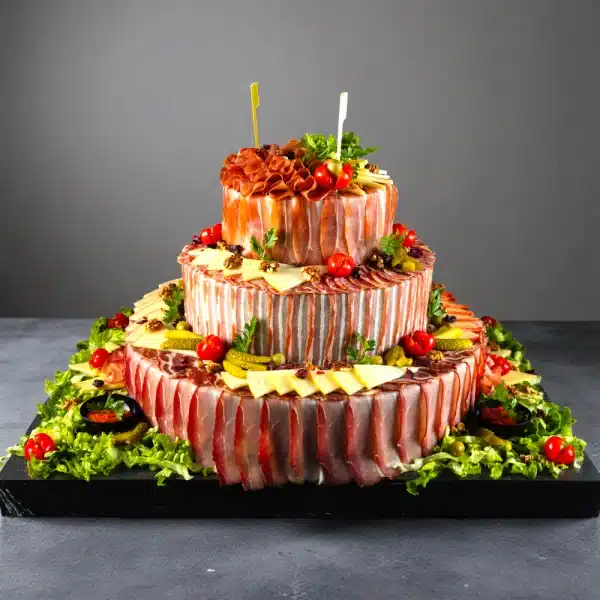 TREĆA PREDIVNA S.T.