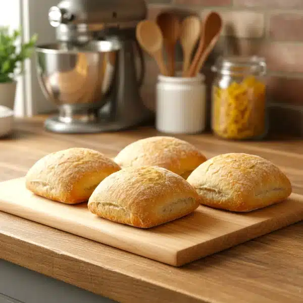 SOURDOUGH RUSTIKALNO PECIVO 33g