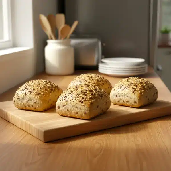 SOURDOUGH PECIVO SA SJEMENKAMA 33g