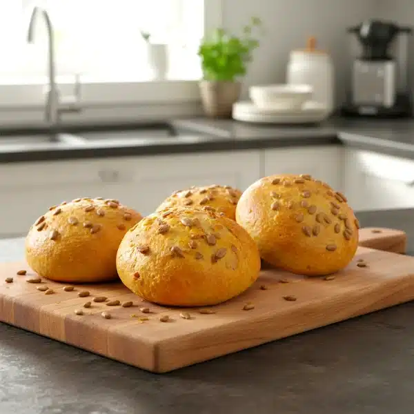 KUKURUZNO PECIVO SA SJEMENKAMA 44g