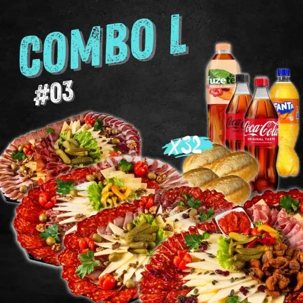 COMBO L #03