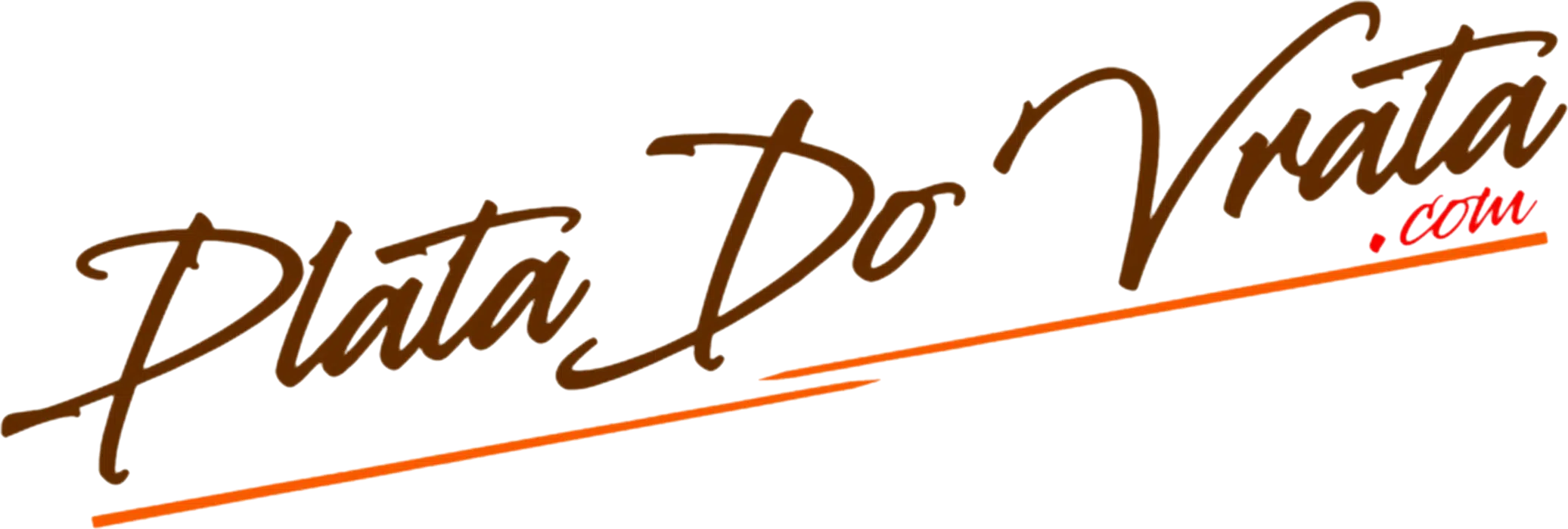 PLATA DO VRATA