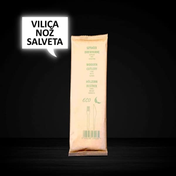 PRIBOR ZA JELO (V/N/S)