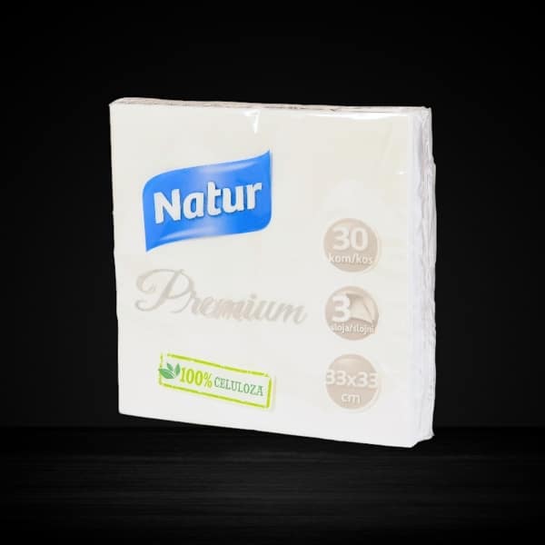 Arhiva Plata Do Vrata   Salveta Natur Bijela